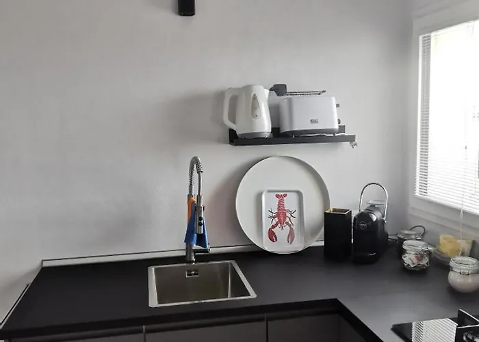 Idda, Vista Mozzafiato E Mare Dentro Casa