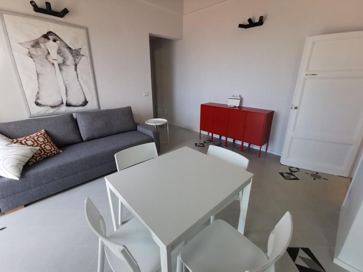 Idda, Vista Mozzafiato E Mare Dentro Casa Apartment