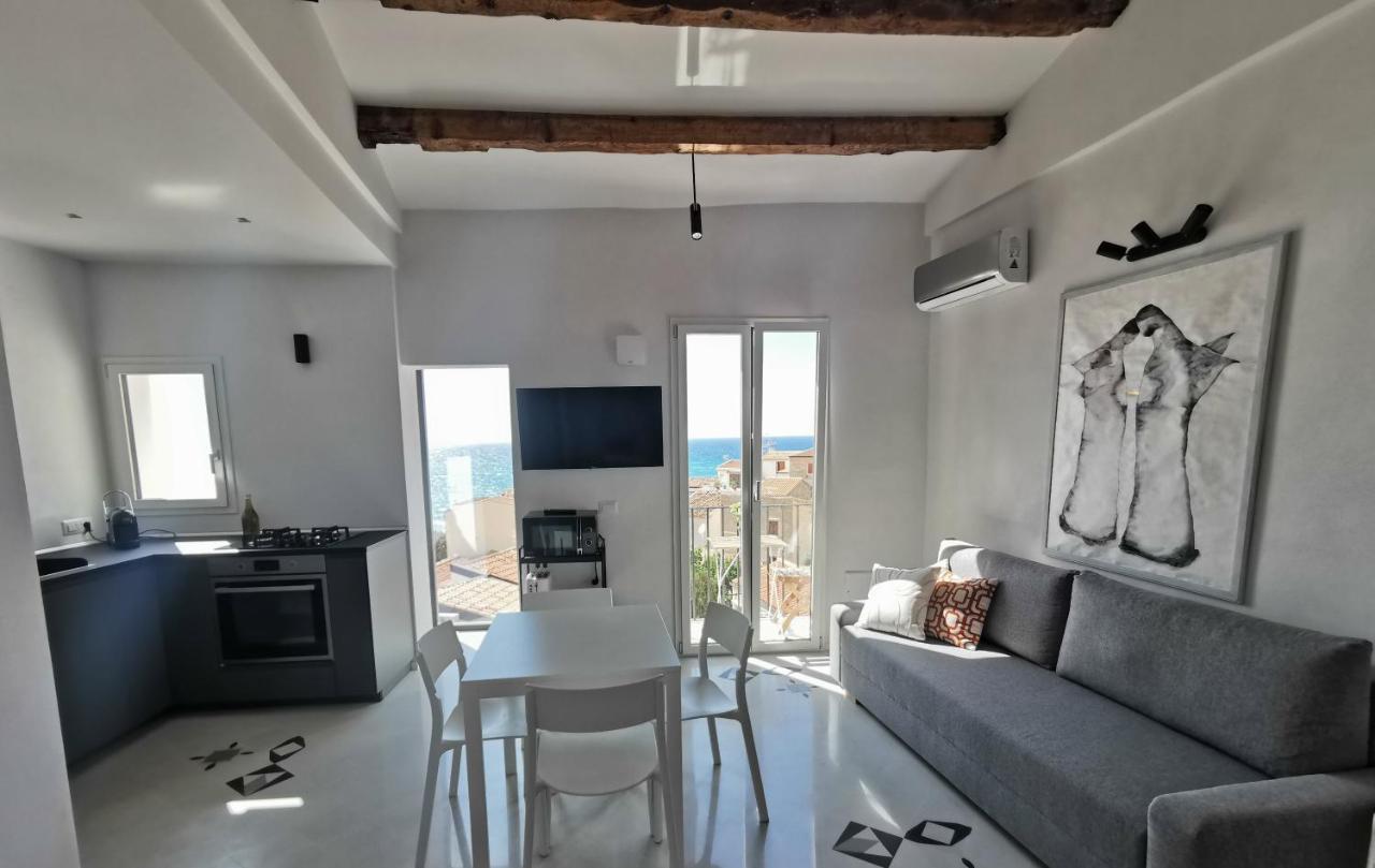 Idda, Vista Mozzafiato E Mare Dentro Casa *