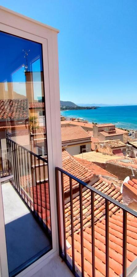 Idda, Vista Mozzafiato E Mare Dentro Casa Apartment *