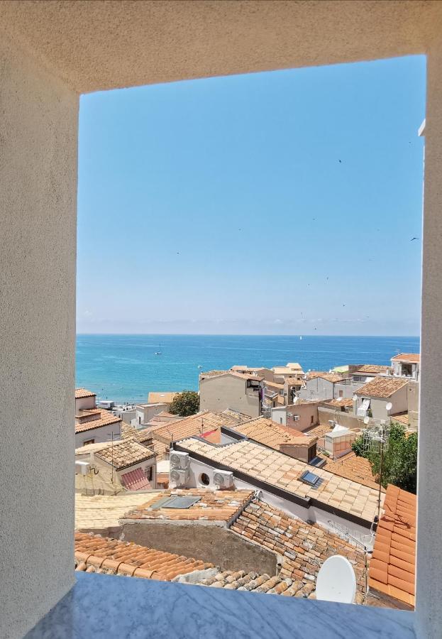 Idda, Vista Mozzafiato E Mare Dentro Casa Apartment *