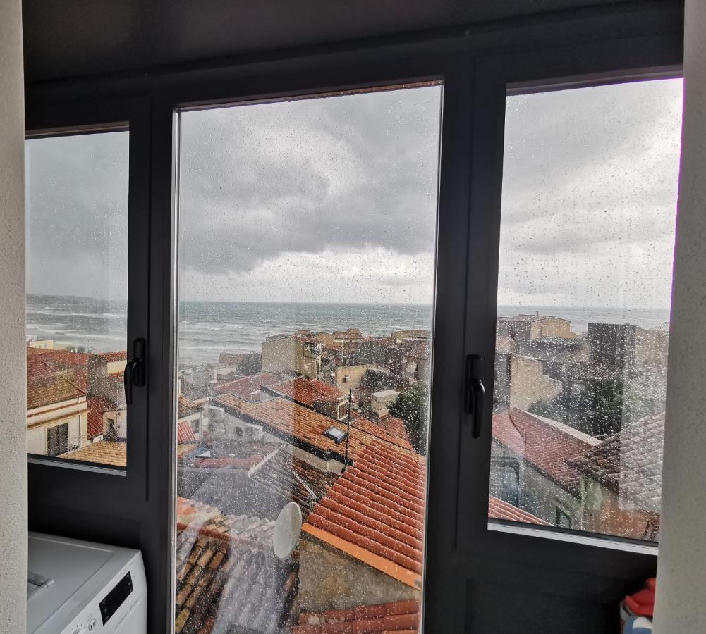 Idda, Vista Mozzafiato E Mare Dentro Casa Apartment *
