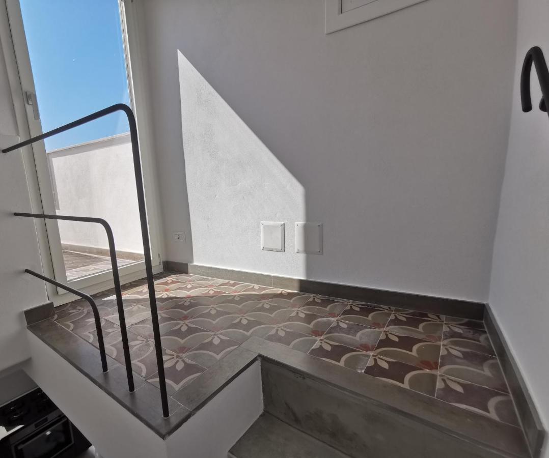 Idda, Vista Mozzafiato E Mare Dentro Casa
