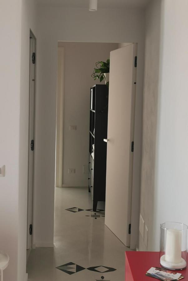 Apartment Idda, Vista Mozzafiato E Mare Dentro Casa *