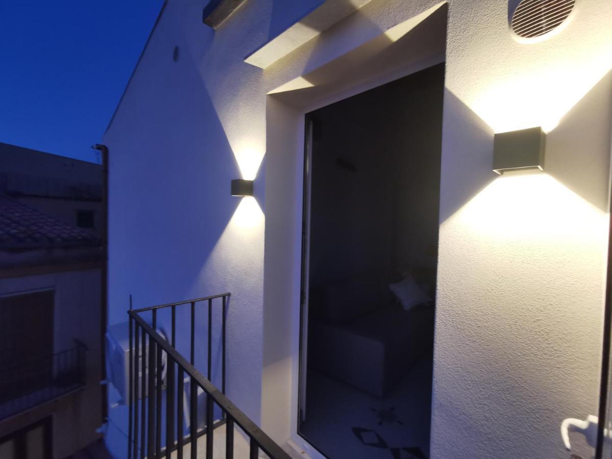 Idda, Vista Mozzafiato E Mare Dentro Casa Apartment