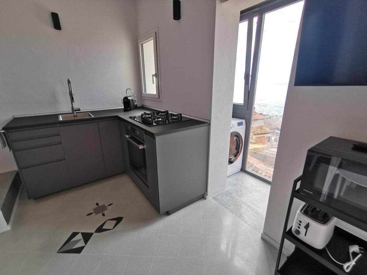 Idda, Vista Mozzafiato E Mare Dentro Casa Apartment *
