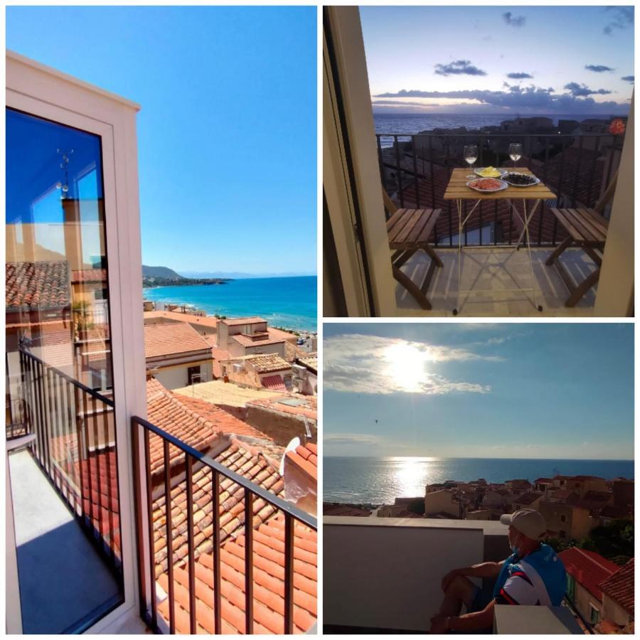 Apartment Idda, Vista Mozzafiato E Mare Dentro Casa *