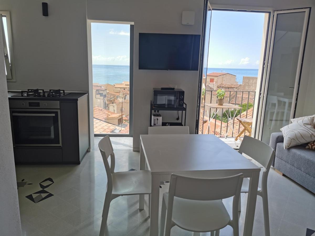 Idda, Vista Mozzafiato E Mare Dentro Casa Apartment *