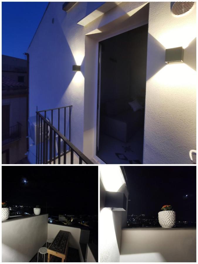 Idda, Vista Mozzafiato E Mare Dentro Casa Apartment Cefalù