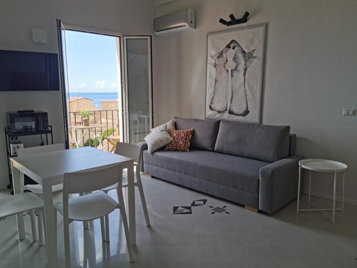 Idda, Vista Mozzafiato E Mare Dentro Casa *