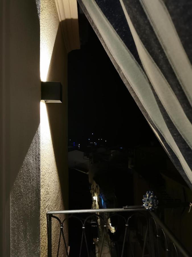 Apartment Idda, Vista Mozzafiato E Mare Dentro Casa