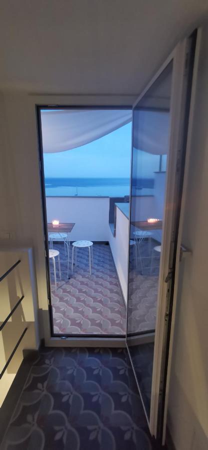 Idda, Vista Mozzafiato E Mare Dentro Casa Apartment *