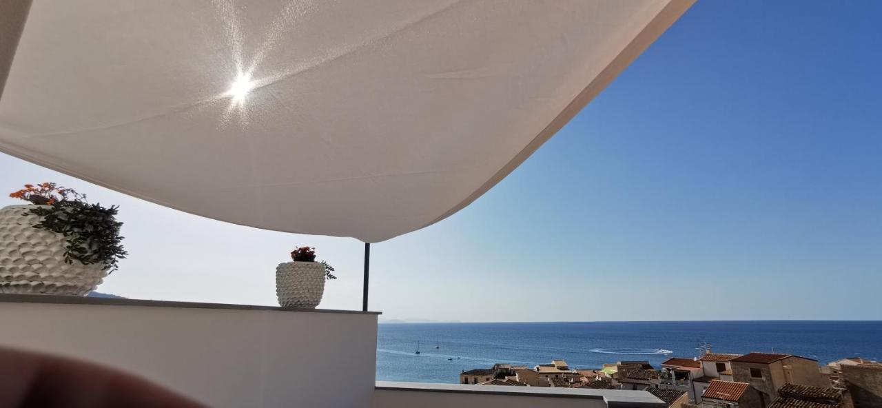 Idda, Vista Mozzafiato E Mare Dentro Casa Apartment *