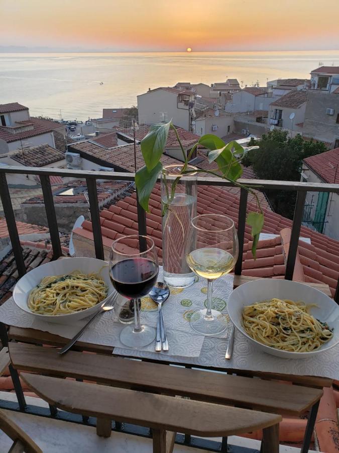 Apartment Idda, Vista Mozzafiato E Mare Dentro Casa *
