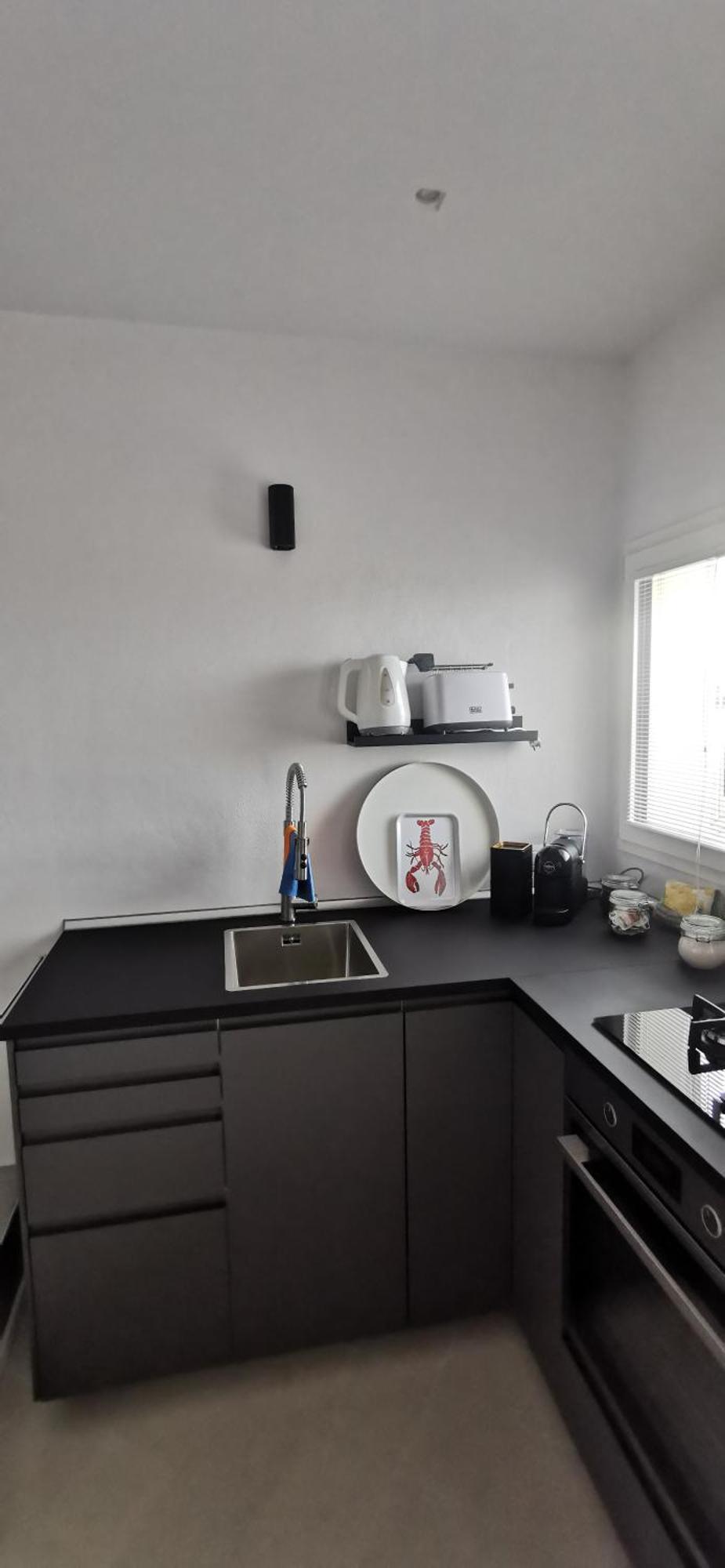 Apartment Idda, Vista Mozzafiato E Mare Dentro Casa *