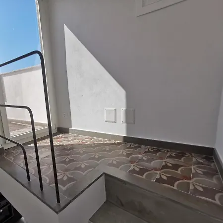 Idda, Vista Mozzafiato E Mare Dentro Casa Apartment Cefalu Exterior photo